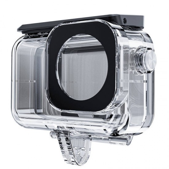 TELESIN Waterproof case for DJI Action 3/4/5
