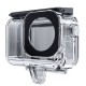 TELESIN Waterproof case for DJI Action 3/4/5