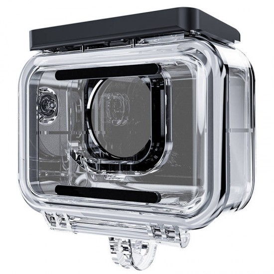 TELESIN Waterproof case for DJI Action 3/4/5