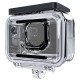 TELESIN Waterproof case for DJI Action 3/4/5