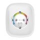 Έξυπνη πρίζα Gosund SP1-HE WiFi, 2 τεμάχια (HomeKit) (συσκευασία δύο τεμαχίων) 16A