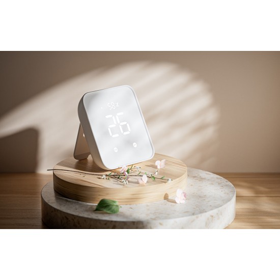 Matter Smart remote control SwitchBot Hub 2 WiFi HomeKit BLE IR