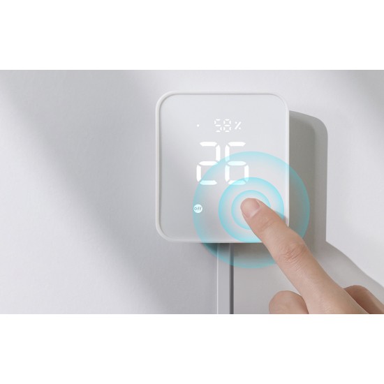 Matter Smart remote control SwitchBot Hub 2 WiFi HomeKit BLE IR