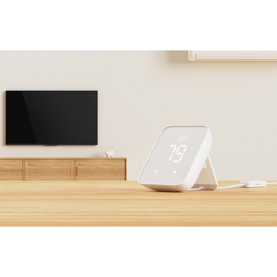 Matter Smart remote control SwitchBot Hub 2 WiFi HomeKit BLE IR