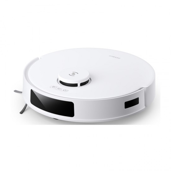 Ρομπότ καθαρισμού Ecovacs N20 (λευκό)
