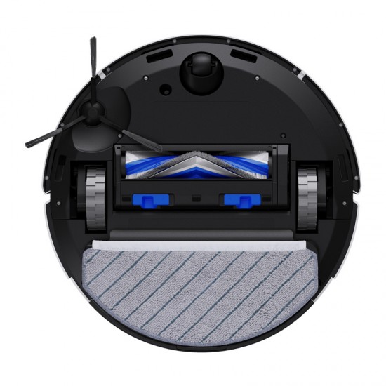 Ρομπότ καθαρισμού Ecovacs N20 (λευκό)