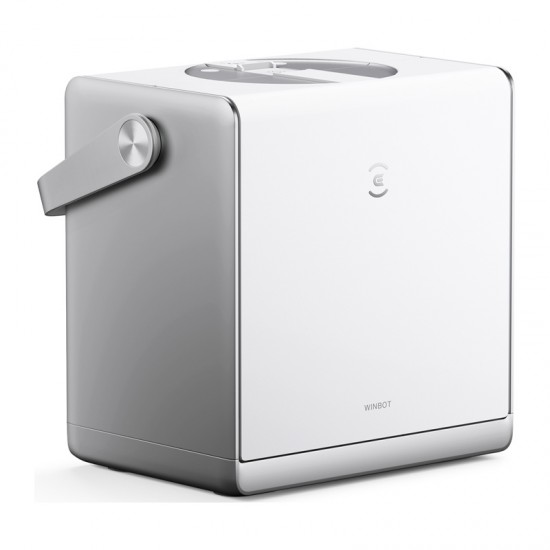 Ρομπότ καθαρισμού παραθύρων Ecovacs W2 PRO Omni