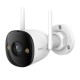 Outdoor WiFi/LAN IP Camera IMOU Bullet 3 3MP