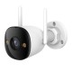 Outdoor WiFi/LAN IP Camera IMOU Bullet 3 3MP