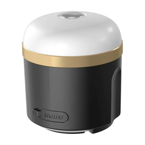 Φως κατασκήνωσης EcoFlow (N).