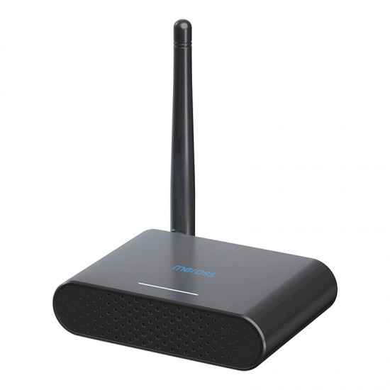 Έξυπνος διακόπτης γκαραζόπορτας Meross MSG200HK (HomeKit)