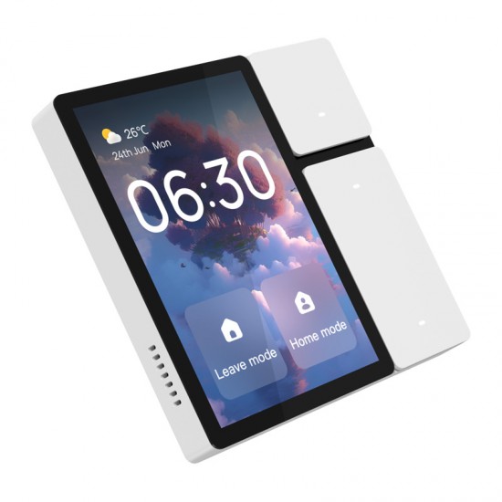 Έξυπνος πίνακας ελέγχου Avatto T6EP WiFi