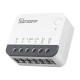 Έξυπνος μίνι διακόπτης ZigBee SONOFF ZBMINIR2