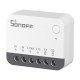 Έξυπνος μίνι διακόπτης ZigBee SONOFF ZBMINIR2