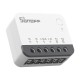 Έξυπνος μίνι διακόπτης ZigBee SONOFF ZBMINIR2