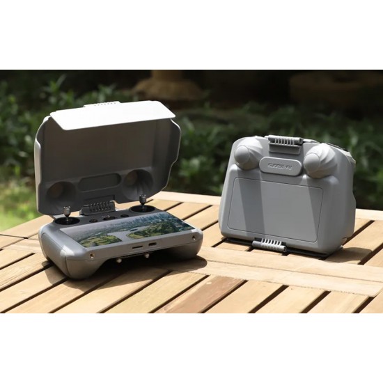 Protector & Sunhood Sunnylife 2in1 to DJI RC 2 (YK674)