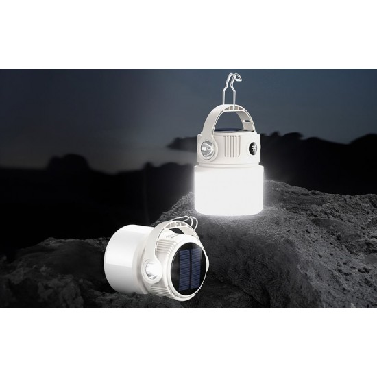 Lampka kempingowa T22 Superfire