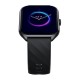 Zeblaze GTS 4 smartwatch (μαύρο)