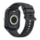 Zeblaze GTS 4 smartwatch (μαύρο)