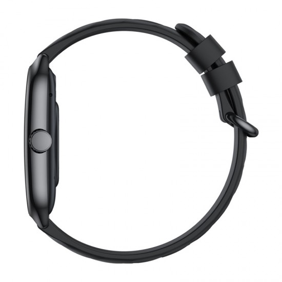 Zeblaze GTS 4 smartwatch (μαύρο)