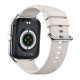 Zeblaze GTS 4 smartwatch (ασημί)