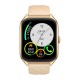 Zeblaze GTS 4 smartwatch (χρυσό)