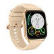 Zeblaze GTS 4 smartwatch (χρυσό)