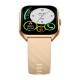 Zeblaze GTS 4 smartwatch (χρυσό)