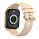 Zeblaze GTS 4 smartwatch (χρυσό)