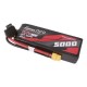 Gens ace G-Tech 5000mAh 11.1V 60C 3S1P Lipo With XT60 Plug