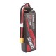 Gens ace G-Tech 5000mAh 11.1V 60C 3S1P Lipo With XT60 Plug