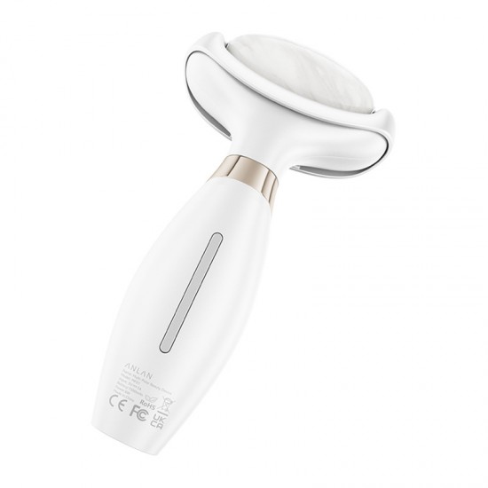 Ηλεκτρικό μασάζ 2 σε 1 EMS ANLAN 01-AMFY51-02A