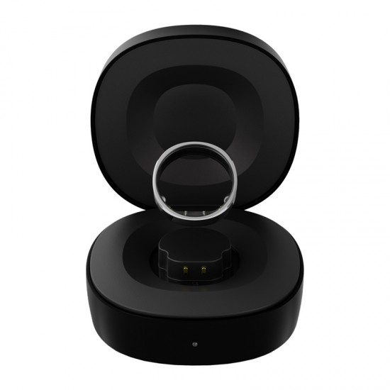 Smartring RingConn Gen 2 (μέγεθος 7, ασημί)