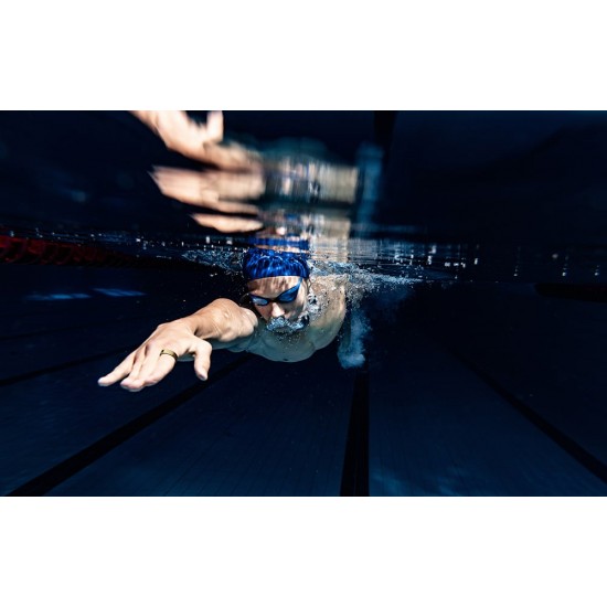 Smartring RingConn Gen 2 (μέγεθος 9, μαύρο)