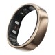 Smartring RingConn Air Gen 2 (μέγεθος 9, χρυσό)