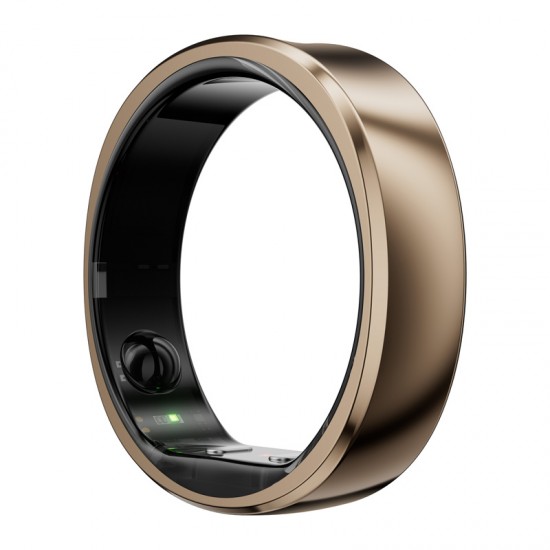 Smartring Gen 2 Air RingConn RCA-02, έτος 13 (χρυσό)