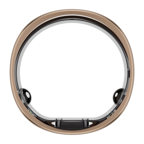 Smartring Gen 2 Air RingConn RCA-02, έτος 13 (χρυσό)