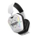 Ακουστικά gaming ONIKUMA BT883 (λευκό)