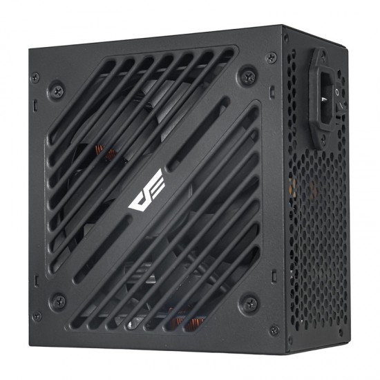 Τροφοδοτικό υπολογιστή DarkFlash EMT650 (μαύρο)