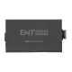 Τροφοδοτικό υπολογιστή DarkFlash EMT650 (μαύρο)