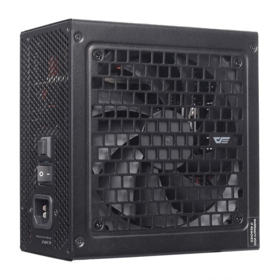 Τροφοδοτικό υπολογιστή DarkFlash PMT1250 (μαύρο)