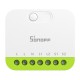 Μίνι διακόπτης Sonoff MINI-ZB2GS ZigBee δύο καναλιών ZigBee