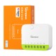 Μίνι διακόπτης Sonoff MINI-ZB2GS ZigBee δύο καναλιών ZigBee