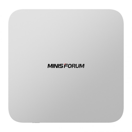 MiniPC Minis Forum X1-255 AMD Ryzen 7 H255, barebone