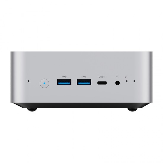 MiniPC Minis Forum X1-255 AMD Ryzen 7 H255, barebone