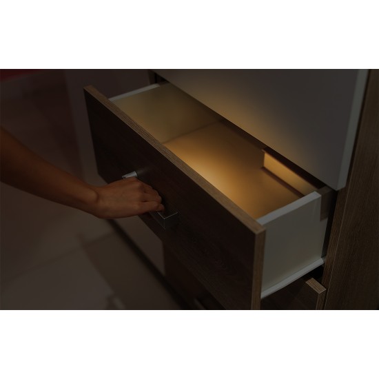 Yeelight Φωτιστικό Συρταριού/Ντουλαπιού LED με Αισθητήρα Κίνησης (Λευκό)