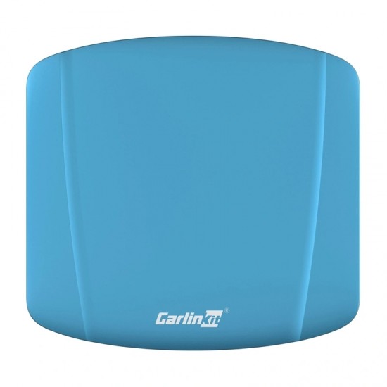 Carlinkit TBOX ULTRA Carplay&Android ασύρματος προσαρμογέας