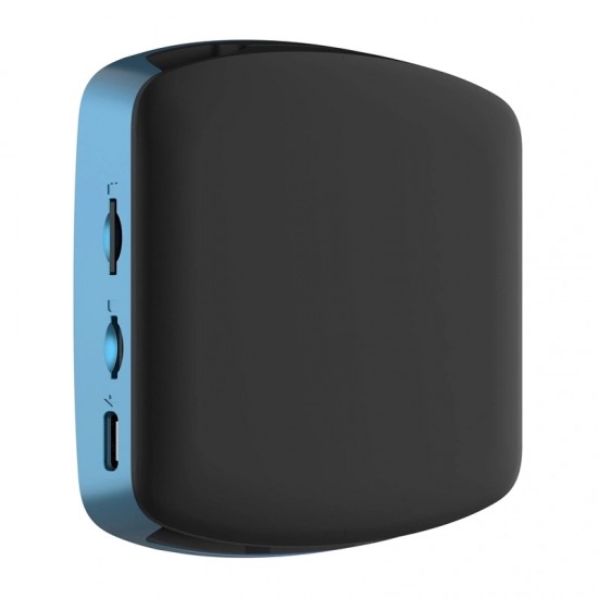 Carlinkit TBOX ULTRA Carplay&Android ασύρματος προσαρμογέας