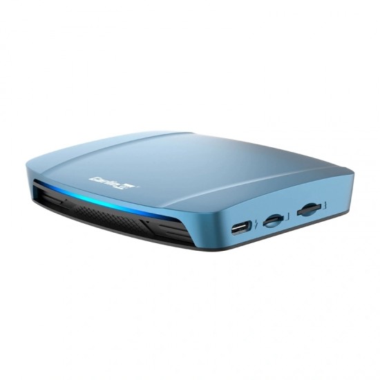 Carlinkit TBOX ULTRA Carplay&Android ασύρματος προσαρμογέας