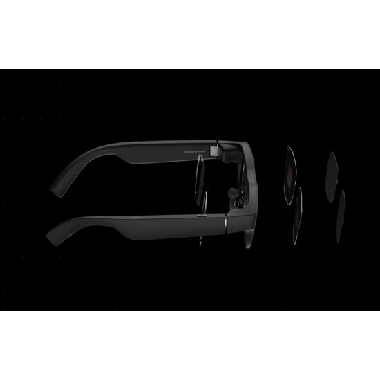 Γυαλιά AR RayNeo X3 Pro